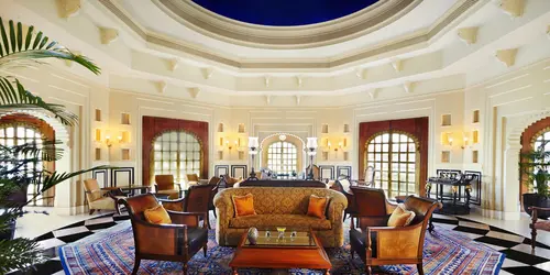 The Oberoi Udaivilas, Udaipur - Other Facilities - Common Area 12